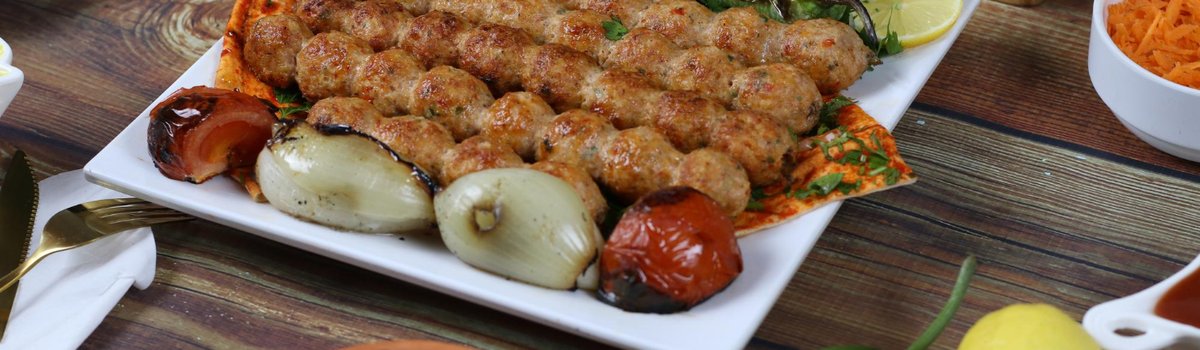 Mazeh : excellence et <span>héritage</span> culinaire