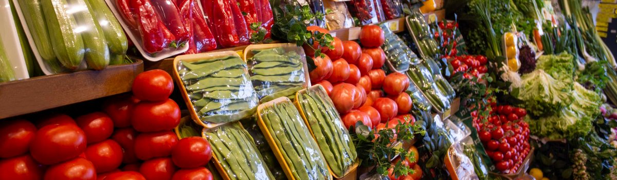 Fraich’ Samoreau : le marché moderne de proximité