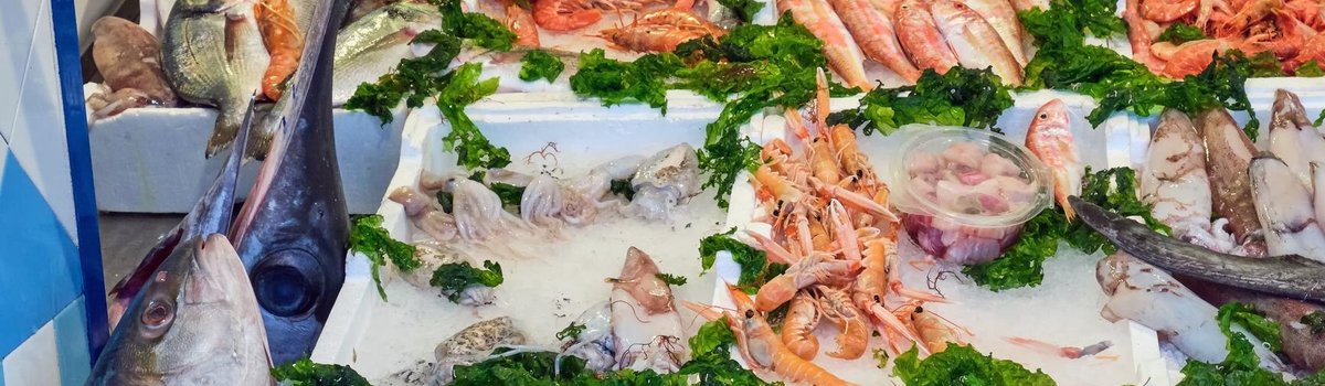 Bayen Marée : la tradition des poissonneries parisiennes