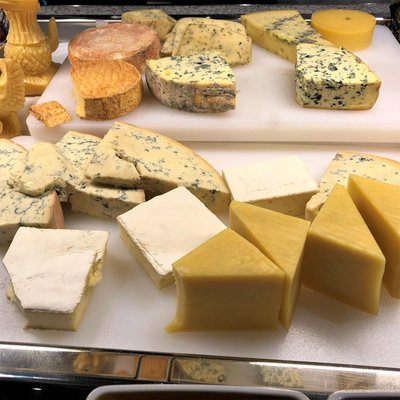 Cornichons frais pour fromagerie 