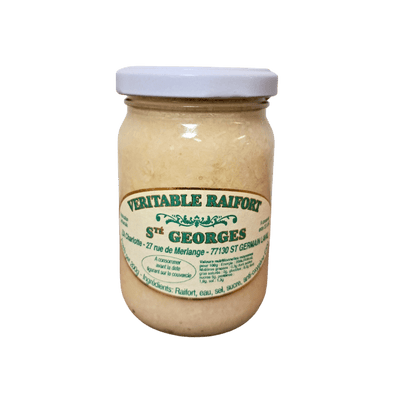 Véritable Raifort