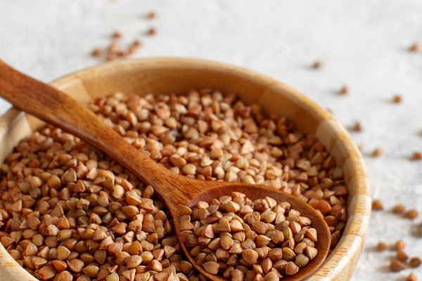 Sarrasin grillé : énergie et saveur au quotidien