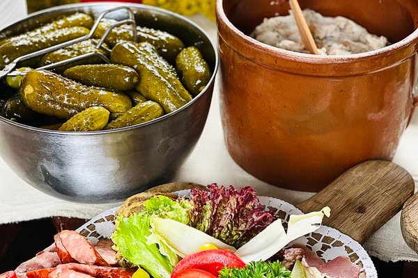 Le compagnon idéal des apéritifs gourmands