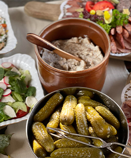 Fournisseur des meilleurs tables depuis 50 ans