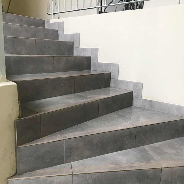 Après l'intervention