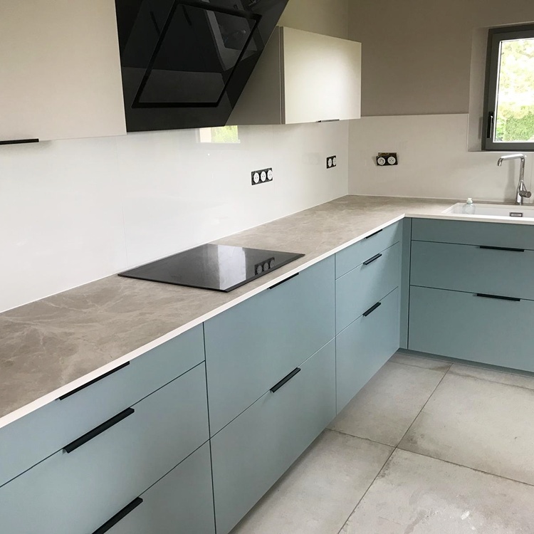 Rénovation de cuisine