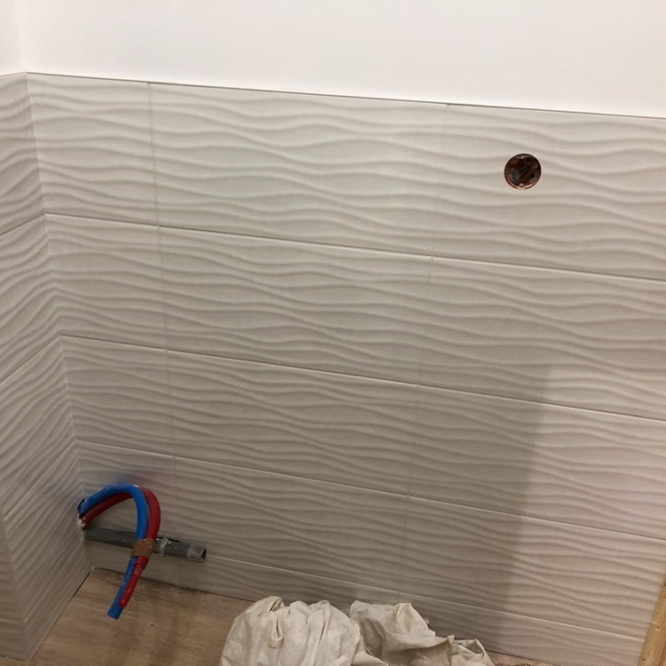 Pendant l'intervention