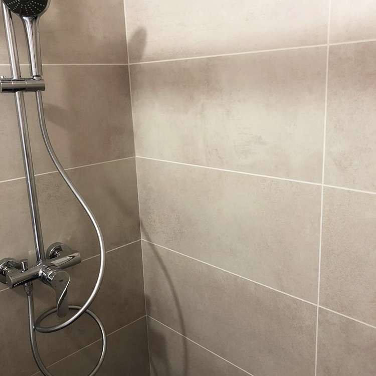 Après l'intervention