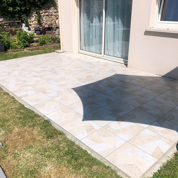 Après l'intervention