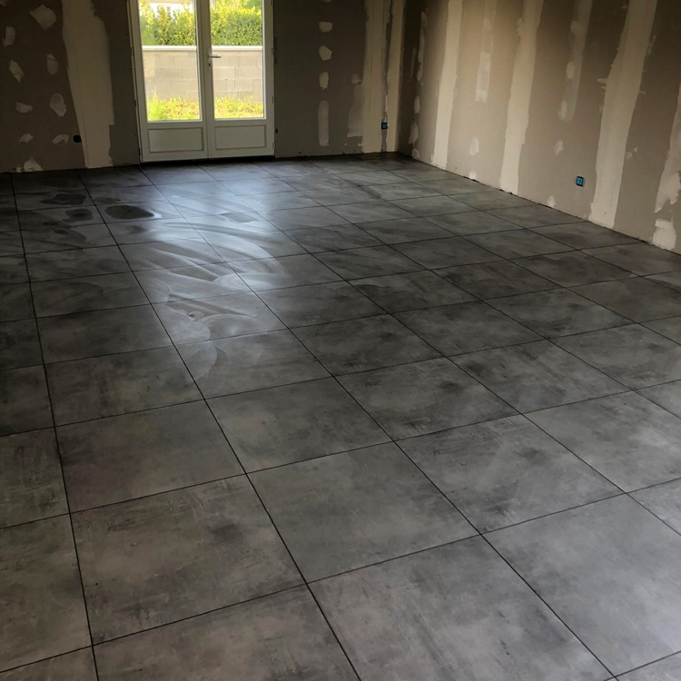 Spécialiste en pose de carrelage pour l’intérieur et l’extérieur