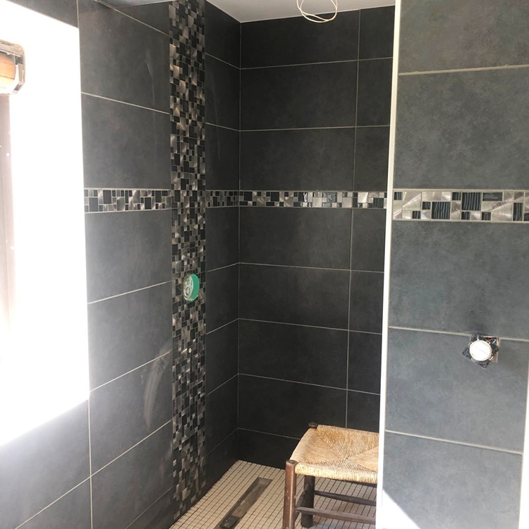 Après l'intervention