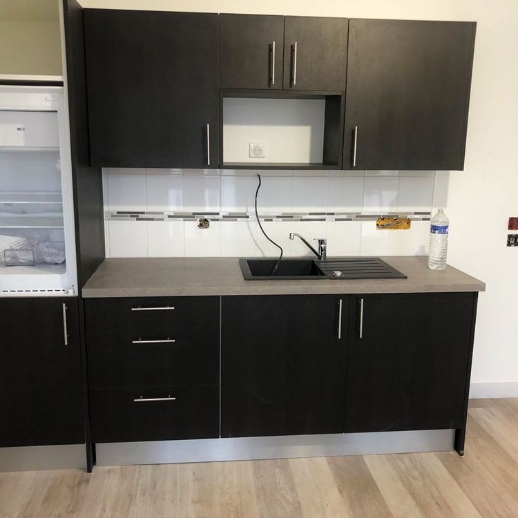 Rénovation de cuisine