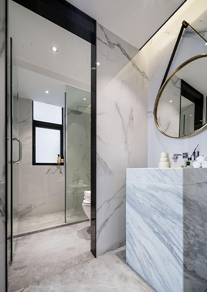  Vos projets entre de bonnes mains – L’expertise d’un carreleur passionné