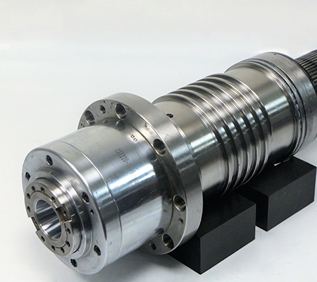 Remplacement de capteurs de broche à Aix-En-Provence