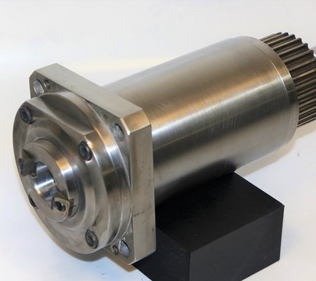 Broche et électrobroche asiatique