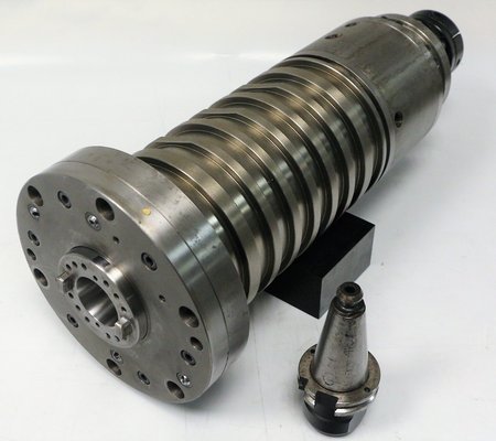 Broche et électrobroche asiatique