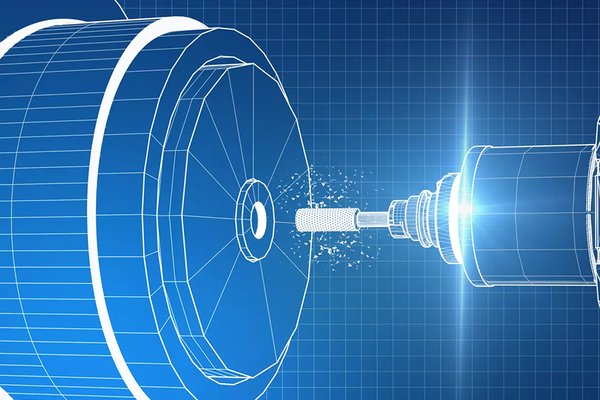 Technologie avancée pour des applications de précision