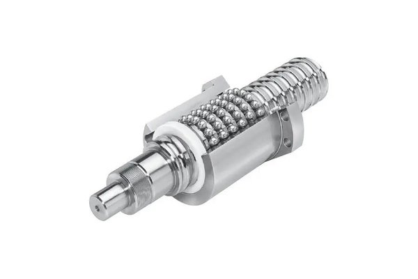 Changement des billes de vis à billes à Paris