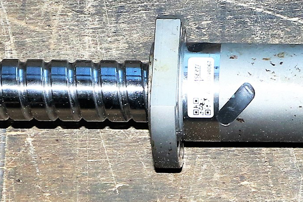 Tests de vis à billes à Paris : importance et objectifs