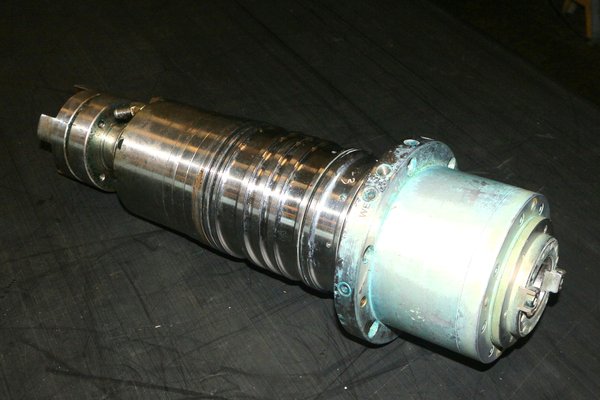 Remplacement des roulements à billes à Paris : une nécessité technique