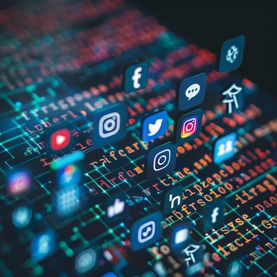 Marketing digital & comm