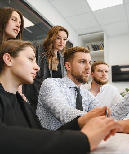 Questions sur nos services