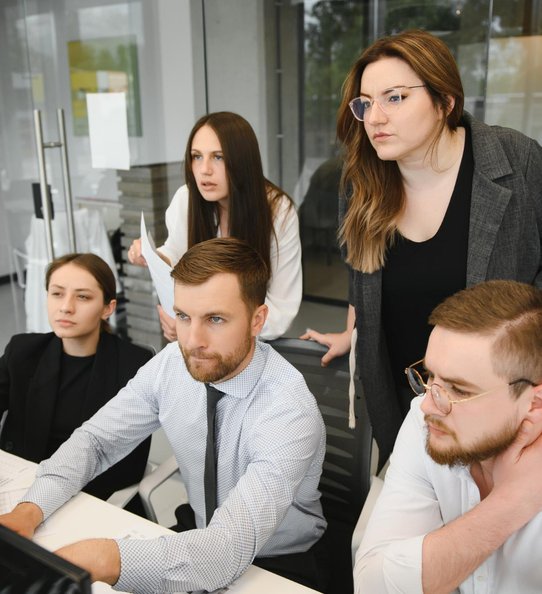 Questions sur nos services