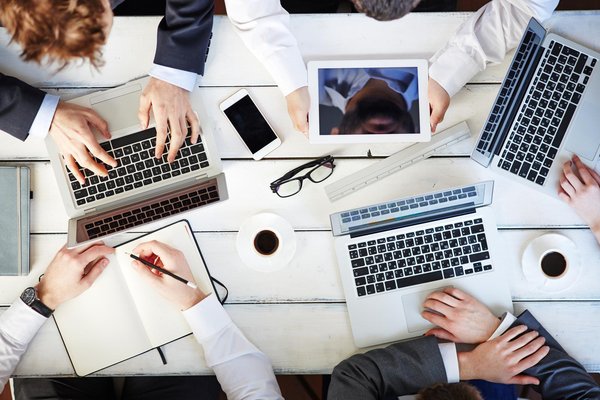 <b>TF TELECONCEPTION</b> – Expert en solutions digitales