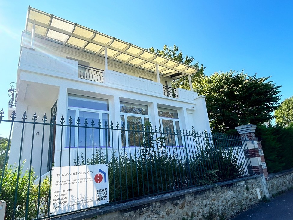 Après l'intervention