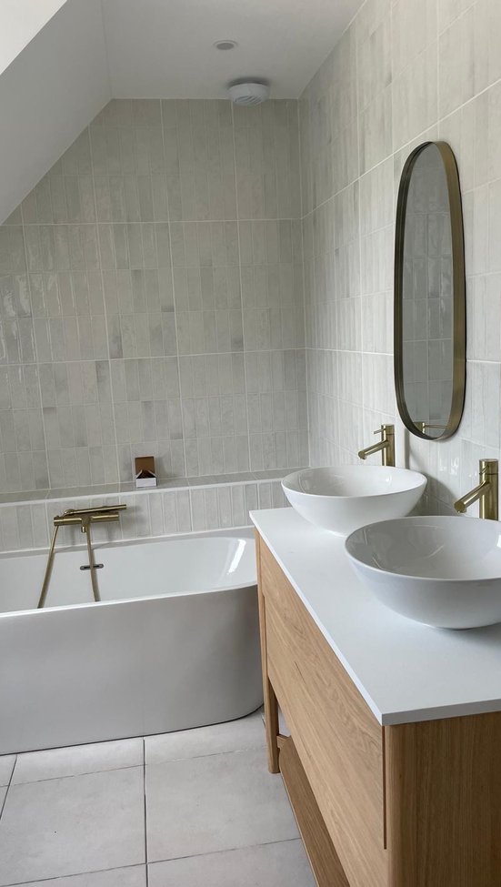 Après la rénovation