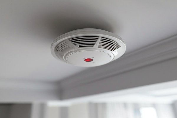 Sécurité électrique 