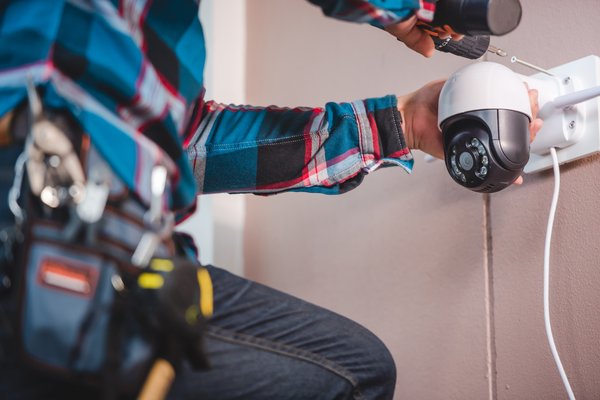 Installateur de systèmes de sécurité électronique à Boulogne Billancourt