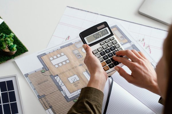 Aides financières à la rénovation énergétique