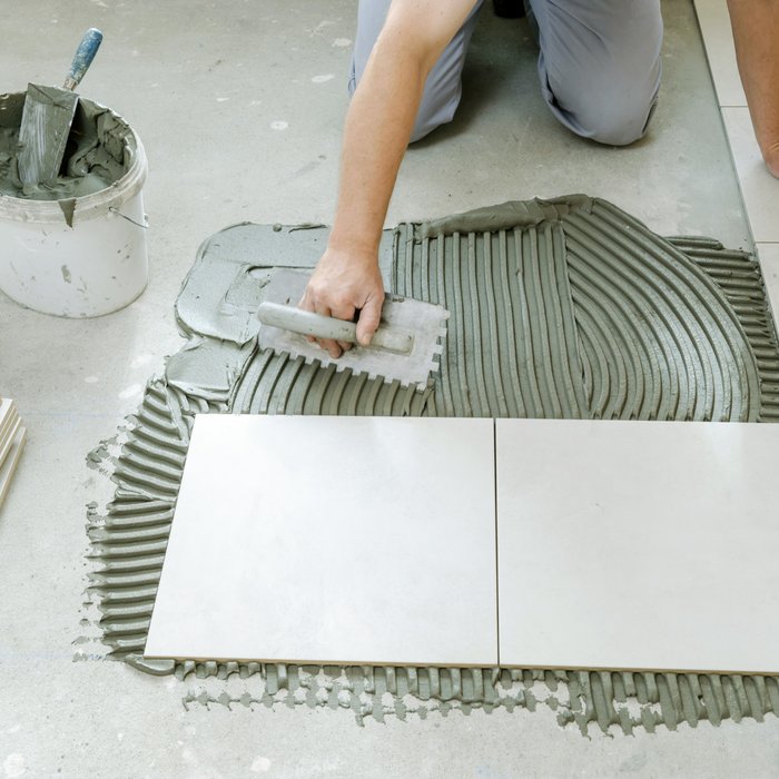 Pose de carrelage tous formats à Boulogne Billancourt