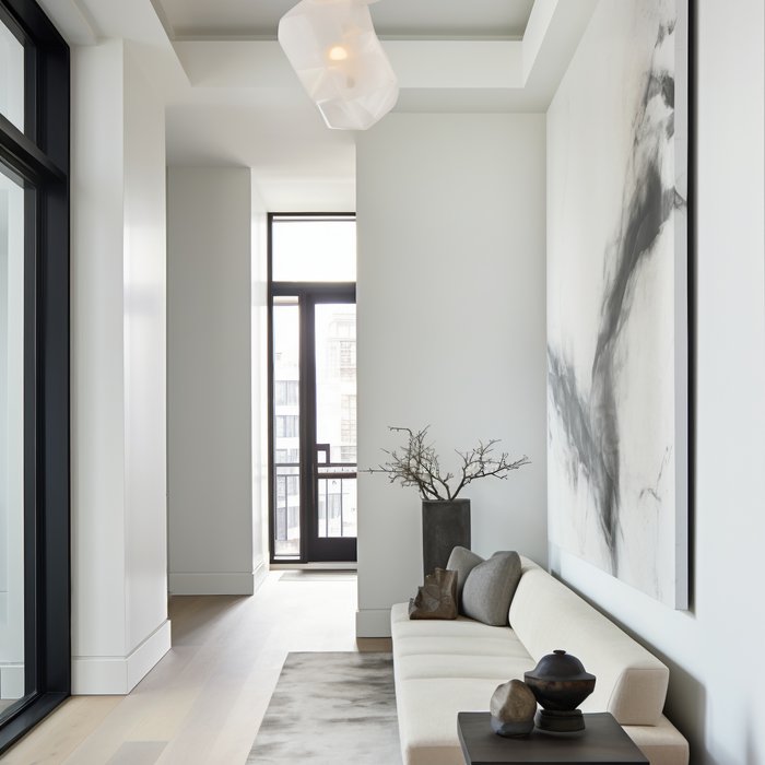Vous avez un projet de rénovation intérieure en Hauts-de-Seine (92)?