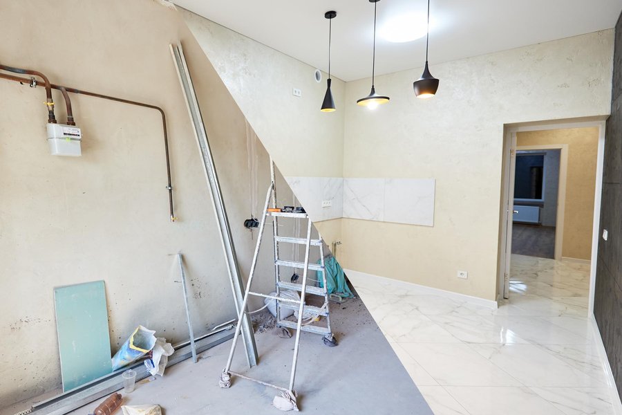 TORNITIUM (SOLUTION RENOVATION) : Entreprise de rénovation intérieure