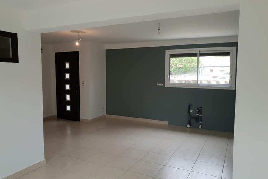 Rénovation d'appartement