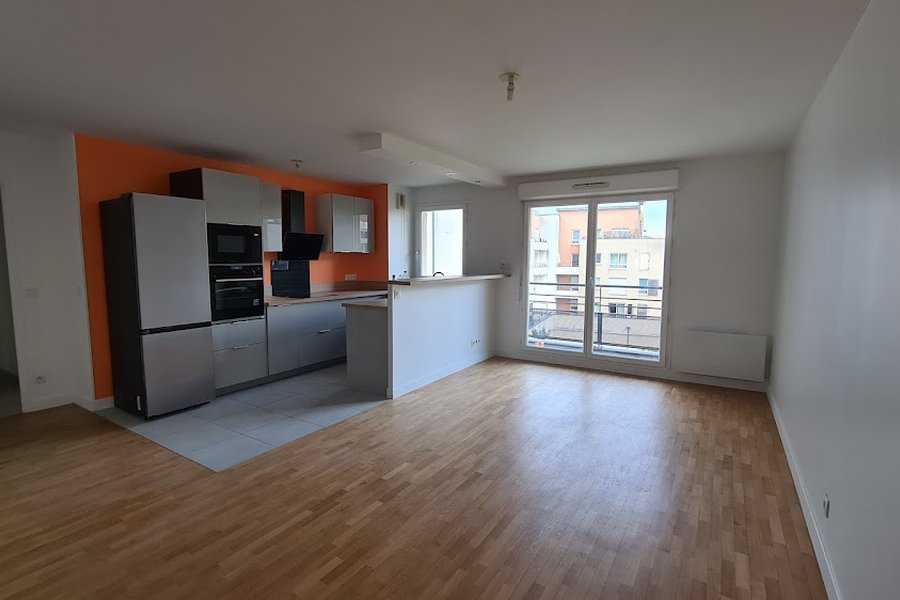 Rénovation d’une cuisine