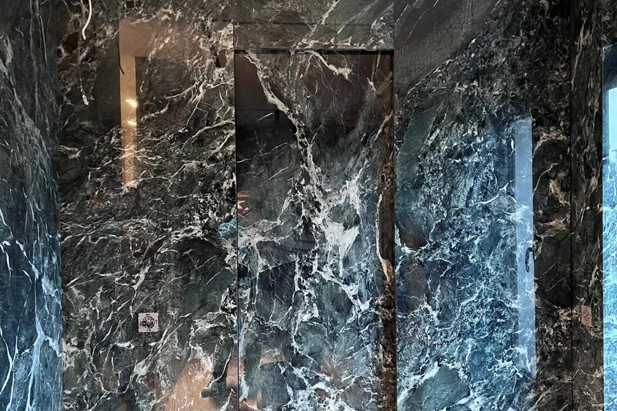 Rénovation de salle de bain