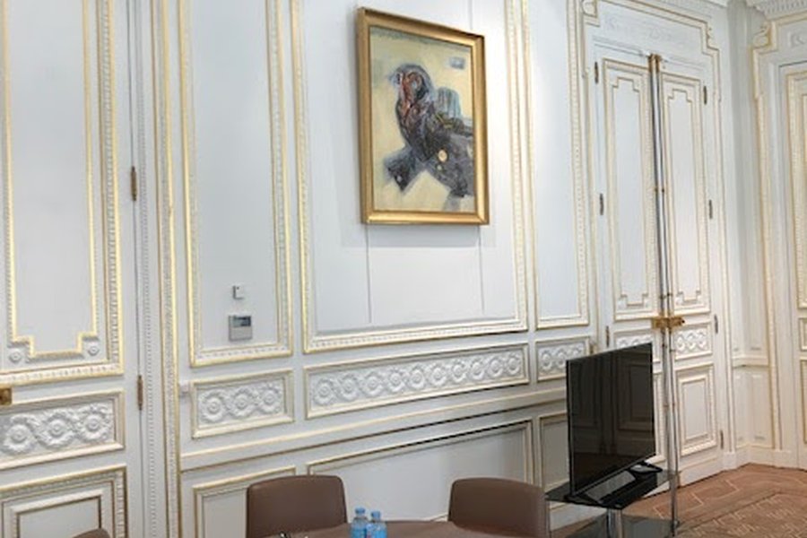 Rénovation d'appartement