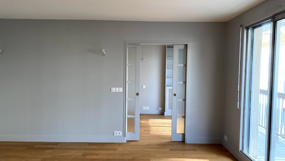 Après la rénovation