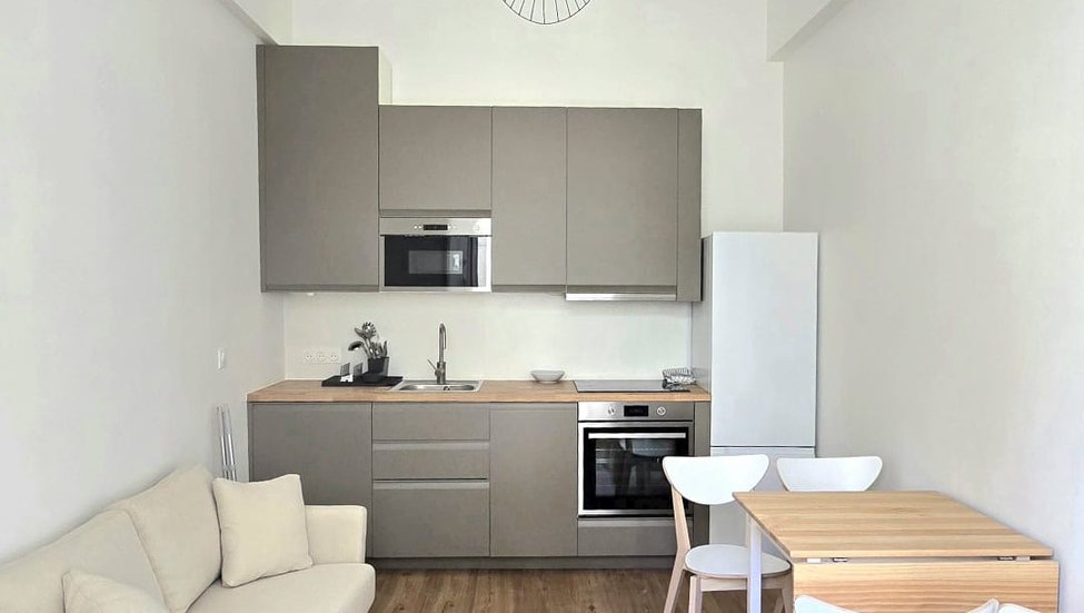 Après la rénovation