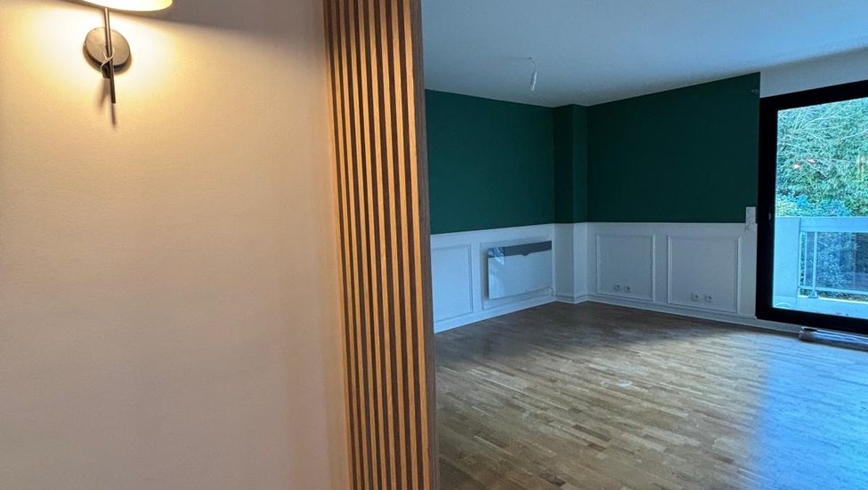 Après les travaux