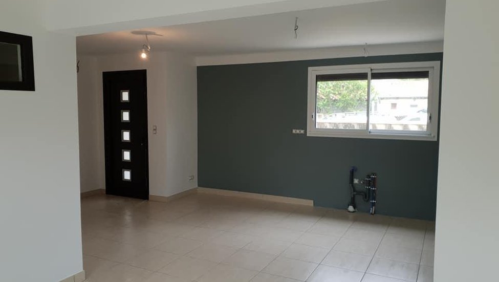 Après la rénovation