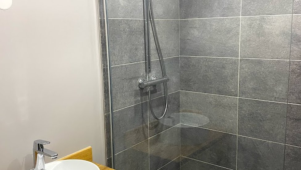 Après la rénovation