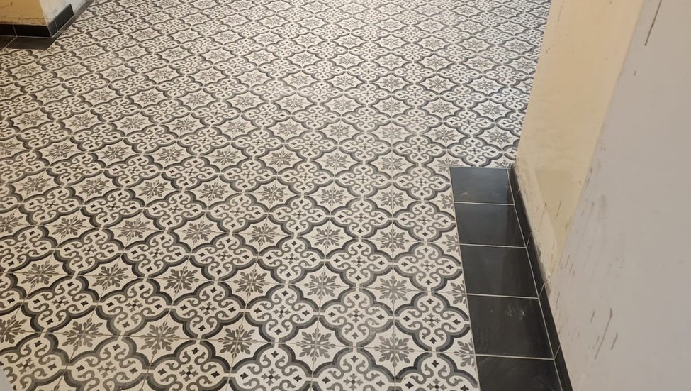Après les travaux