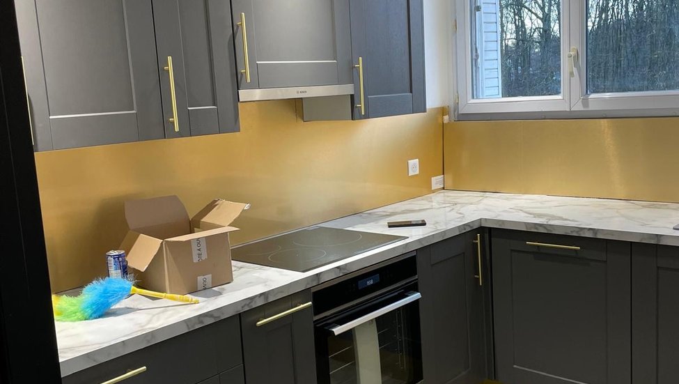Après la rénovation