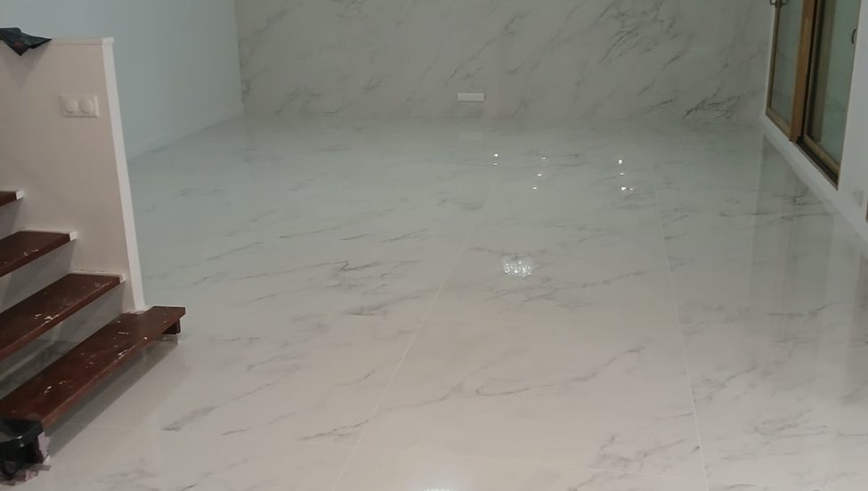 Après la rénovation