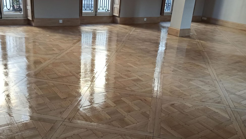 Après la rénovation