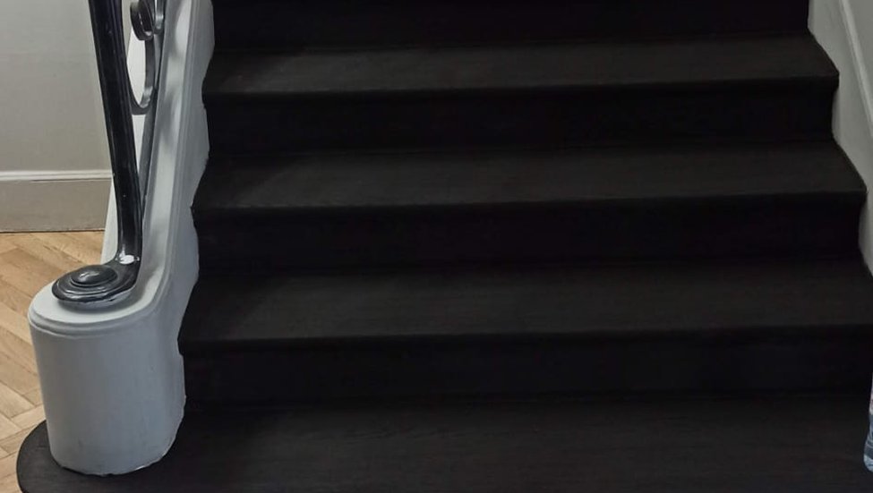 Après la rénovation